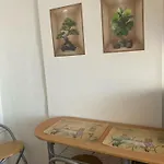 Apartamento Napraforgó