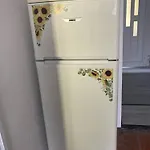 Apartman Napraforgó *