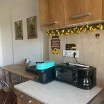 Apartman Napraforgó Veresegyház