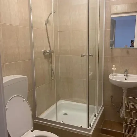 Apartment Napraforgo Vendeghaz Veresegyhaz