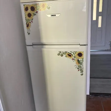 Lejlighed Napraforgo Vendeghaz *