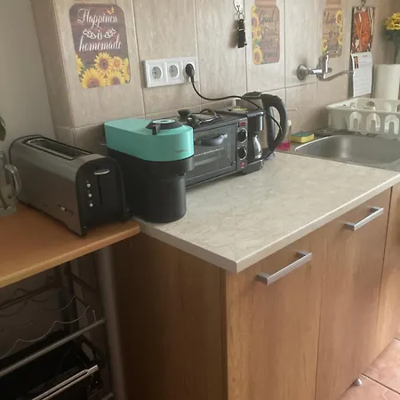 Napraforgo Vendeghaz