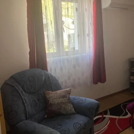 Apartmán Napraforgo Vendeghaz Veresegyház
