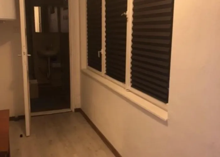 Apartmán Napraforgo Vendeghaz