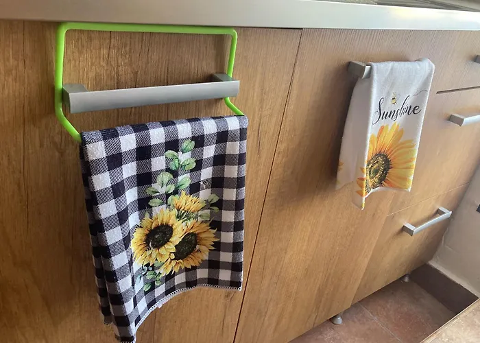Napraforgo Vendeghaz Apartmán