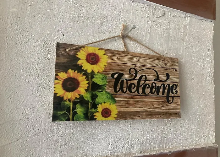 Napraforgó Apartman *