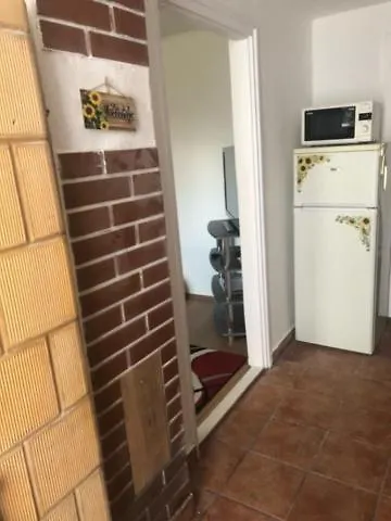 Appartement Napraforgó