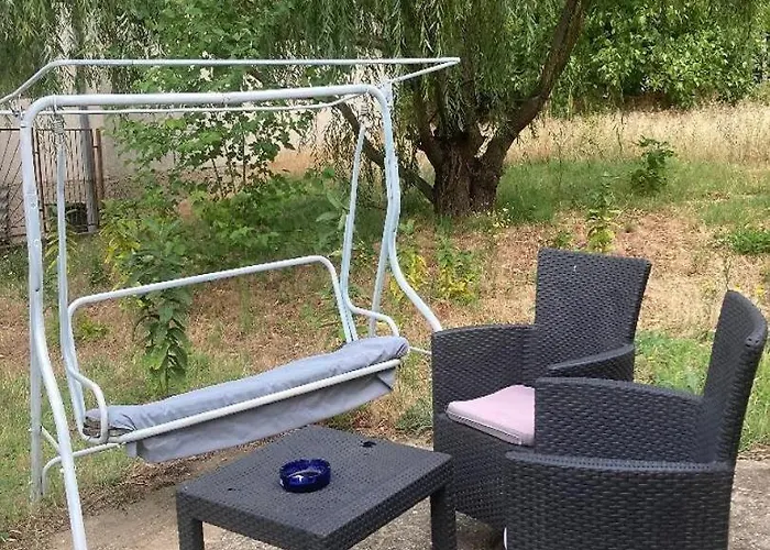 Apartman Napraforgó