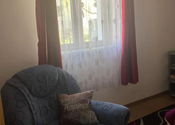 Apartmán Napraforgo Vendeghaz Veresegyház